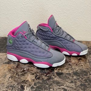 Jordan 13’s